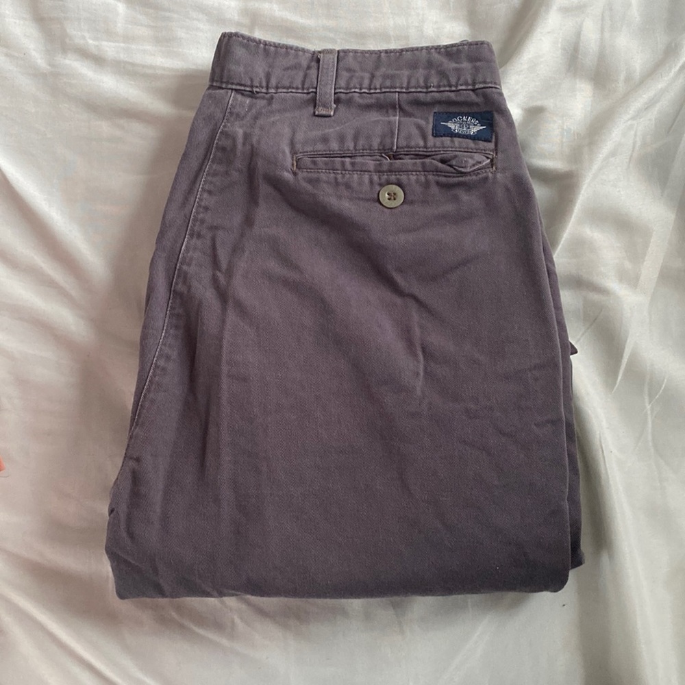 Pants